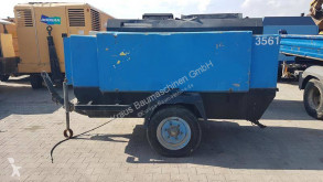 Atlas Copco XAHS 186 compresseur occasion