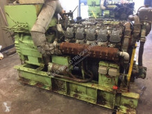 Générateur Mercedes NEBB generator
