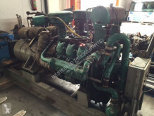 Mercedes AEG Generator générateur occasion