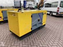 Aggregaat/generator Kawakenki KK-60 60KVA UNUSED 4 CILINDER DIESEL SILENT