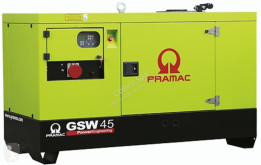 Pramac GSW45 groupe électrogène occasion
