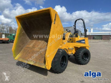 Thwaites Matériel construction Mach 690, Dumper, 9to., Deutz, wenig Stunden