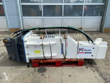 Liebherr hydraulic hammer Hydraulikhammer-HAMMER HS1500 mit SW48