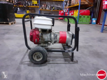 Gesan G7000H tweedehands generator