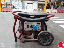 Pramac WX7000 tweedehands generator