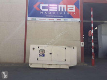 FG Wilson P 150 grup electrogen second-hand