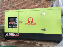 Pramac GBL42 tweedehands aggregaat/generator