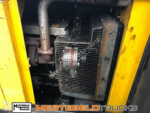 Generator Atlas Copco Generator QAS 78