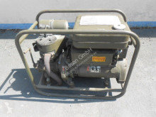 Generator ZSE Bratislava ZR 751