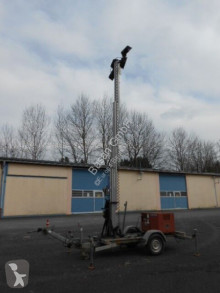 Turn de iluminat SCHMIDT FG 100 LM