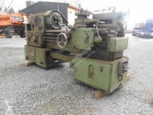Material de obra Drehbank 1A625 usado
