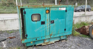 Groupe électrogène Cummins Commins Power Generation C33D5