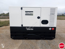 Atlas QAS 60 PDS 400 generador usado