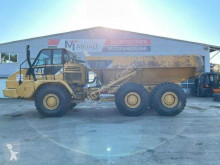 Dumper Caterpillar 730 ** BJ. 2008 * 13000 H/Klima/ZSA/** dumper articulado usado