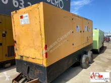 Gesan DVS 500 tweedehands generator