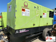 Pramac GSW 170 generador usado
