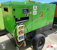 Pramac GSW 65 generador usado