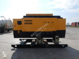 Atlas Copco XAHS 236 compresor usado