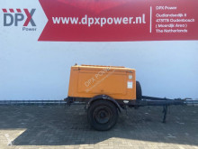 Deutz施工设备 VEB 4NVD - 20 kVA Generator - DPX-12394 发电机 二手