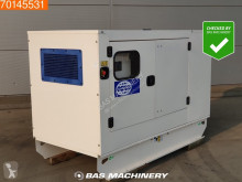 FG Wilson P88 -3 NEW UNUSED - PERKINS MOTOR - 88 KVA groupe électrogène occasion
