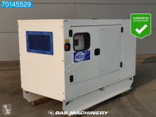 FG Wilson P88 -3 NEW UNUSED - PERKINS ENGINE - 88 KVA groupe électrogène occasion