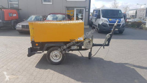 Compresseur Atlas Copco XAS 56 DD