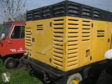 Atlas Copco XAHS 306 générateur occasion