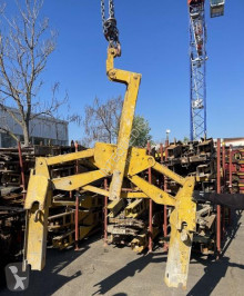 Material de obra cofre Sateco Compas de Stabilisation pour Banches 9010 9015