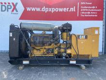 施工设备 发电机 卡特彼勒 900F - 3412 - 900 kVA Generator - DPX-12309
