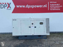 施工设备 发电机 Cummins 6CTAA8.3G2 - 220 kVA Generator - DPX-12273