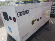 施工设备 发电机 Ashita AG-60