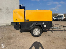 Compresseur Ingersoll rand 7/51