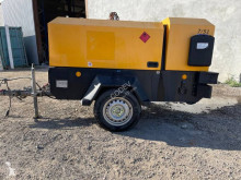 Kompressor Ingersoll rand 7/51