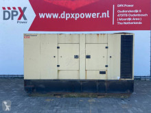 Ingersoll rand G250 - Cummins - No Alternator - DPX-11707 groupe électrogène occasion