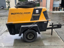 Ingersoll rand P100WD kompressor brugt