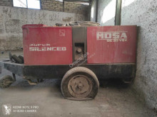 Mosa GE33-VSX groupe électrogène occasion