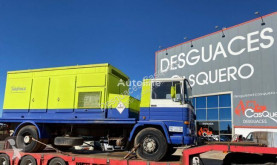Pegaso CON DE 250 KVAS generator brugt