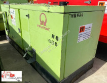 Pramac GSW170 generador usado