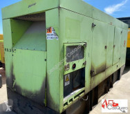 آلة لمواقع البناء Pramac GSW730M مولّد مستعمل