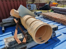 Matériel de chantier Connecting shaft occasion