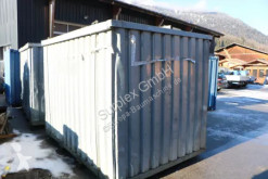 Stavební vybavení FLADAFI Material Container použitý