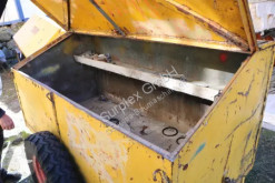 Tool Trailer Baustellengerät gebrauchter