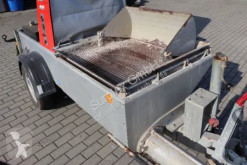 Stavební vybavení BMS WORKER N° 1 FLUID PUMP použitý