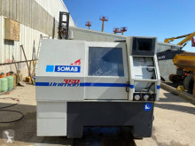 Material de obra Sonstige SOMAB UNI-350. TA Tour a commande numerique otros materiales usado