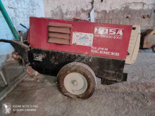 Gruppo elettrogeno Mosa GE13000SXC