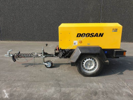 Doosan 7 / 20 compresor usado