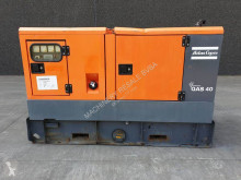 Atlas Copco QAS 40 groupe électrogène occasion