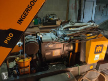 Ingersoll rand P110WD compressor usado