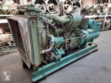 Groupe électrogène DAF DKT1160A TURBO