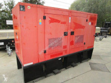 Wilson PERKINS XD 60 P2 gebrauchter Stromaggregat